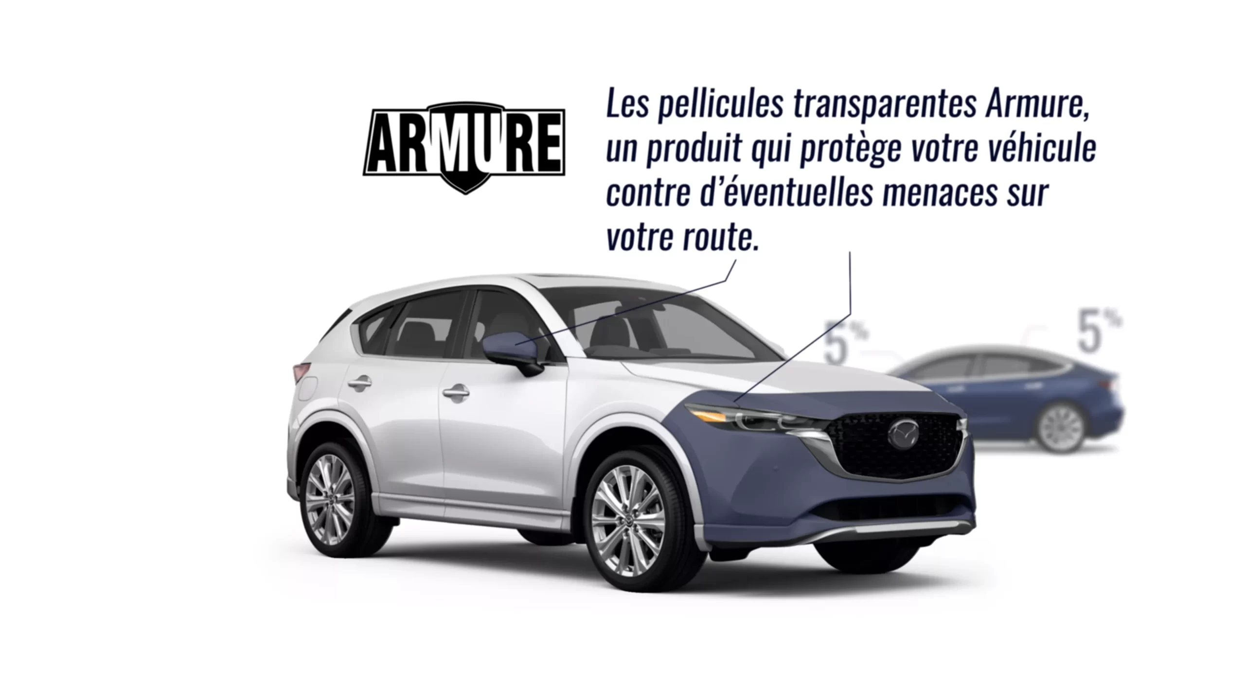 Dr Tint Vitres Teintées & Armure PPF Montréal photo 5