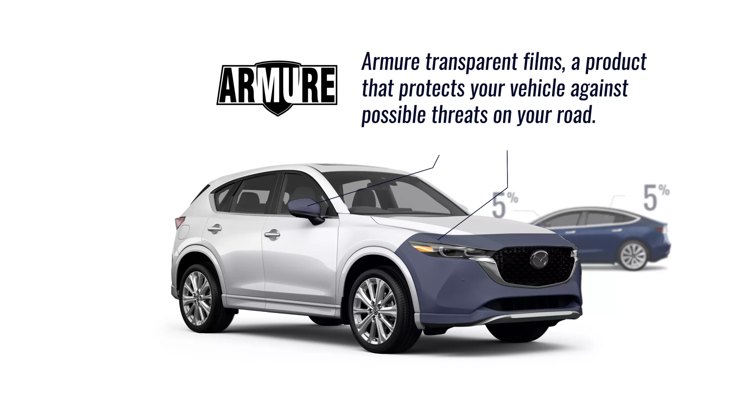 Dr Tint Vitres Teintées & Armure PPF Montréal photo 8