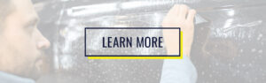 "Learn More" button for exploring Dr Tint's nano-ceramic services.