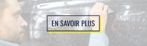 Dr Tint services, nano ceramic protection, French CTA button, vehicle care solutions, long-lasting protection, car durability. Services Dr Tint, protection nano céramique, bouton CTA français, solutions entretien voiture, protection durable, durabilité automobile.