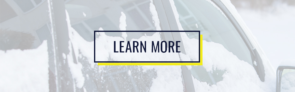 Image showing a call to action to prevent fog and frost on your windows.