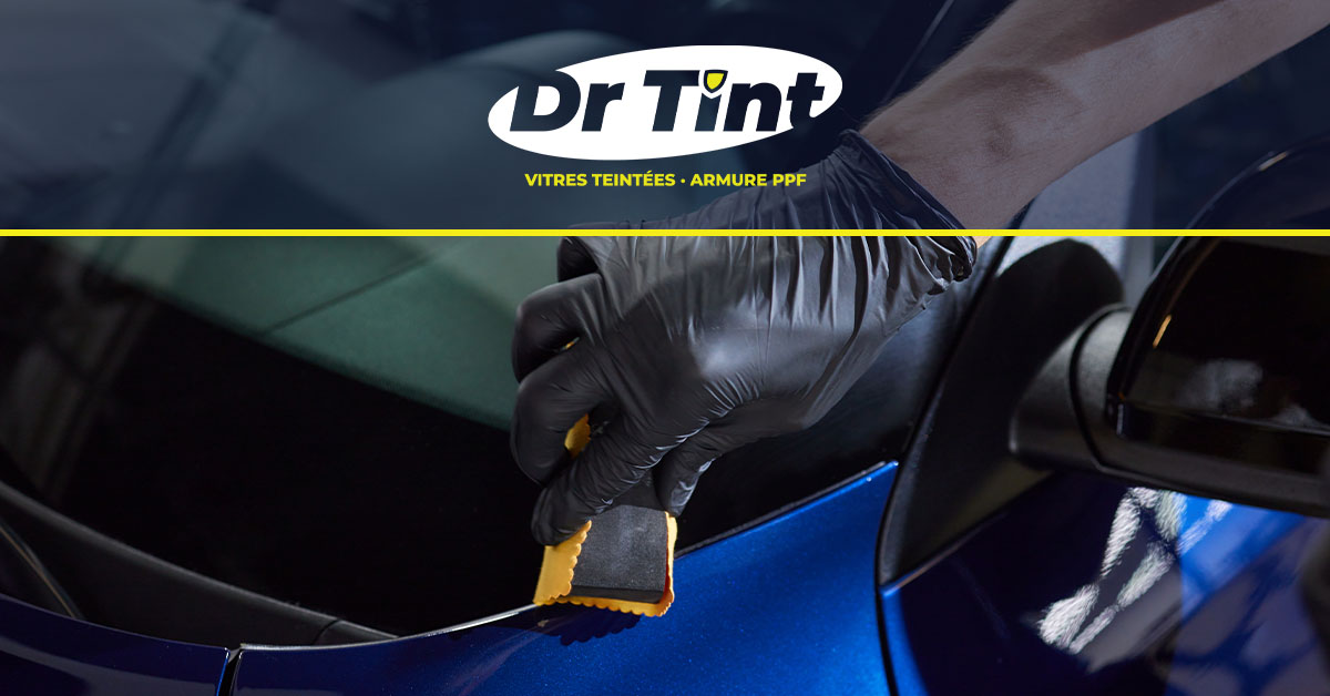 Films haute performance : un choix stratégique pour les autos électriques et hybrides