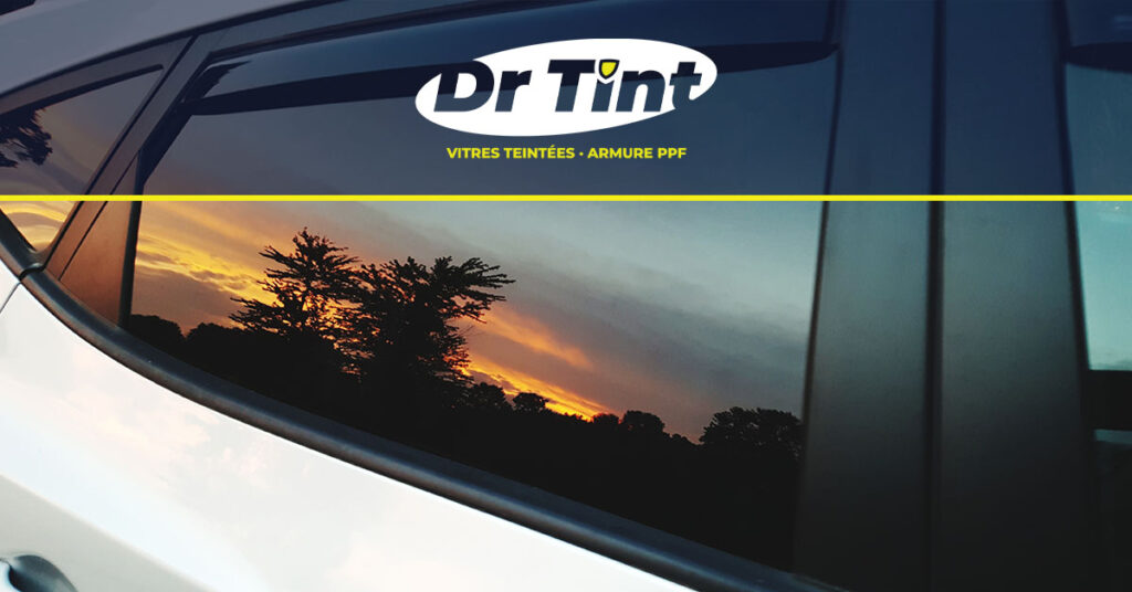 Vitres teintées : ce que les clients ne savent pas et qui change tout