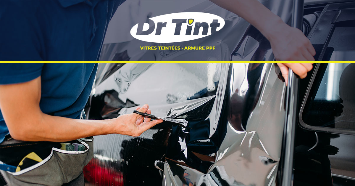 Why Customers Trust Dr Tint with Over 1,100 Google Reviews