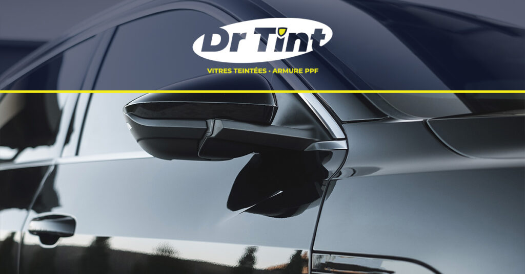 Vitres teintées au Québec : légales ou pas? Le guide clair pour éviter les tickets