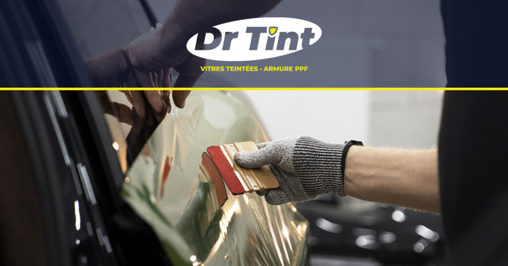 PPF pour véhicule d’occasion : est-ce que ça vaut vraiment la peine?