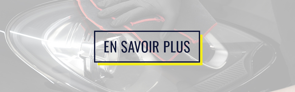PPF pour phares de voiture : les protections souvent oubliées qui font toute la différence